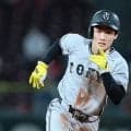 あるぞ巨人勢15年ぶり盗塁王　スピードスター浦田俊輔は「橋上野球」の申し子　吉川尚輝復帰で起用法どうなる
