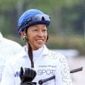 武豊国内外通算５０００勝へあと４勝「できれば今週達成したい」４、５日函館で１６頭に騎乗