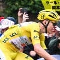【ツール・ド・フランス開幕まであと1日】ツール2026注目ライダー紹介：タデイ・ポガチャル