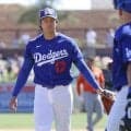 「何度も話した」“投手・大谷”との騒動の舞台裏　波紋を呼んだド軍25歳捕手が告白した本音「ショウヘイが間違っているなんて絶対にありえない」