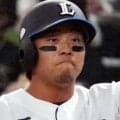 【西武】蛭間拓哉は心技両面で獅子の救世主になれる力を秘める　打撃絶好調で１軍へ準備万端