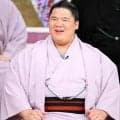 宇良が意外なエピソード披露　懐かし駄菓子を自作していた「エネルギー補給にと」【大相撲】