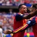 スペイン代表ペドロ・ポロが代表初ゴールに歓喜「こんな日が来るとは」「次もベストな姿を」