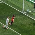 スペインGKシモン、W杯連続無失点記録を更新　前回大会日本戦“三笘の1ミリ”以来ゴール許さず