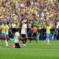 日本とブラジルが11月に再戦へ「４カ国対抗」招待とシンガポール報道、逆転負けＷ杯４カ月後