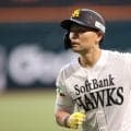 鷹・中村晃が今季限りで現役引退…7月に異例の決断　通算1520安打も19年目は打率.129、球団発表