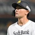 ソフトバンク　中村晃が現役引退　球団発表　同日に引退会見実施　異例のシーズン中決断