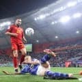 「最後が三笘の１ミリとは…」スペイン代表ＧＫが５１９分のＷ杯無失点記録　日本の“偉業”に脚光「ほんとなん！？」「価値がありますね」