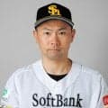 ソフトバンクの中村晃が現役引退を発表　きょう引退会見へ