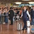 長友佑都、１８歳下の同僚ＦＷとの秘話明かす「ユニフォームくださいは言われても、もらってくださいは初めて」
