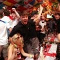 W杯で飲み明かそう！イングランド16強入りで英国政府はパブの朝まで営業許可へ緩和措置