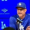大谷翔平は「明日両方やる」　4日はリアル二刀流で出場へ…ロバーツ監督が明言