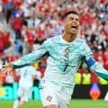 【Ｗ杯】ポルトガル、３大会連続の１６強！ＣロナのＰＫで同点→後半ＡＴにラモスが逆転弾…クロアチアとの激戦制す
