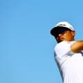 久常涼が4打差21位発進 平田憲聖37位、金谷拓実と中島啓太67位