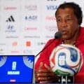 カボベルデ主将の性的暴行容疑　ブビスタ監督、選手ともに沈黙貫く　アルゼンチン戦へ重い空気