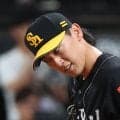 【プロ野球】リーグ３連覇へ、ソフトバンクOBの攝津正が語る投手のキーマン　勝ち頭の大津亮介は夏場に向けて不安も