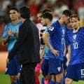 【Ｗ杯】「波乱すぎた」「クロアチア可哀想」ポルトガル勝利の激闘「ＶＡＲがなければ」ネット騒然「泣けました」