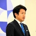 集火式に松山ケンイチさん、青森県知事とトーク予定　国スポ・障スポ