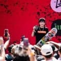 11歳・河上恵蒔、「X Games Chiba 2026」へ意気込み！世界最高峰大会「X Games Sacramento 2026」銅メダル獲得の勢いそのままに千葉へ