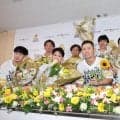 【ソフトバンク】中村晃、引退決断は６・４中日戦「やりきりました」小久保監督に後日伝える