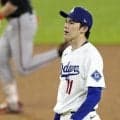 佐々木朗希にド軍ファンがブーイング　２回までにメジャーワーストタイ３被弾で６失点の悪夢　６０球費やす大荒れ展開　本拠地が異様な雰囲気に