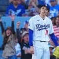 佐々木朗希、今季最短3回KO　3被弾6失点で防御率5.40…本拠地どよめき
