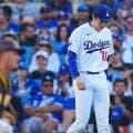 ロバーツ監督、朗希の大乱調に“厳しい態度”　ベンチで見せた嘆きの表情、悲しき現実
