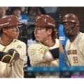 日本ハムがNPB初の快挙、初回先頭からの4連発で快勝　鷹は栗原の23号などで5連勝…2日のパ結果