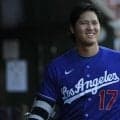 「おおおおお！まさかいらしてたとは」大谷ホームラン試合を“生観戦”したと報告の人気女優にネット注目「大谷翔平選手のホームランを目の前で見たら…」