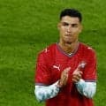 CロナがMVP　相手の股間直撃FK、同点PK　不満そうな途中交代後にポルトガル逆転16強