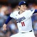 「あまりにも残酷な夜」今季最短3回KOの佐々木朗希、3被弾6失点で“大炎上”もド軍打線爆発で黒星消す