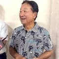 【男子ゴルフ】７０歳・倉本昌弘「気持ち良く辞めることができる」　予選後にレギュラーツアー引退を明言