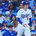 朗希の降板後…「もう意味がわからない」　ド軍戦でまさかの展開、“消えた●”に驚愕
