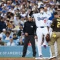 ドジャースが猛打で逆転勝ち　佐々木朗希は３回６失点も黒星消える　大谷翔平２戦ぶり安打