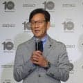 栗山英樹氏「またビックリさせてくれることが絶対ある」大谷翔平の今後に期待「応援してあげて」