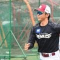 【楽天】宗山塁、１軍に今季初合流　３月のオープン戦で左手負傷　２軍５試合で打率３割１分３厘