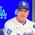 ロバーツ監督　佐々木朗希の乱調要因を「少し詳しく調べる」ベンチで感じた違和感「投げるボールをすべて捉えていた」「確認する必要がある」