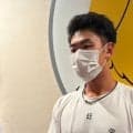 鷹・石塚綜一郎が取材対応　顔面死球から10日…マチャドからDMで謝罪「恨むとか絶対ない」