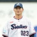 【ヤクルト】育成沢野聖悠を契約解除　本人から申し出　今季は２軍で７本塁打　プロ７年目