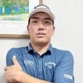 【男子ゴルフ】河本力「一番意識」歩き方改革でＶ争い　今季２勝の姉・結に続く