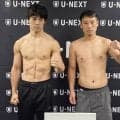 【ＢＯＸ】赤井英和の長男・英五郎　Ａ級昇格初戦「セコンドの指示通りにやれば早く終わる」連続ＫＯ勝利に自信…４日ゴング