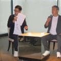 五十嵐亮太さんMLB注目選手はヤクルトの後輩・村上宗隆とメッツの後輩投手「顔もいい」