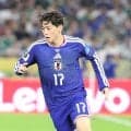 サッカー日本代表・鈴木唯人　野心にあふれていた清水時代　同学年の久保を「目標とは言いたくない」　