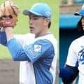 異例の育成同士でのトレード成立　日本ハム宮内春輝が中日に移籍、日渡騰輝が加入…球団発表