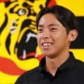 【阪神】神宮僚介と支配下契約　希少なサイド右腕が課題のブルペンに加勢「右の強打者抑えたい」