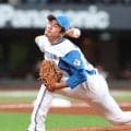 日本ハム宮内春輝と中日日渡騰輝のトレード成立　両球団が発表