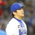 ＤｅＮＡが山崎康晃を抹消　広島は森翔平、辰見鴻之介を登録して大量５人を入れ替え　オリックスも堀柊那らを登録して４人入れ替え　楽天は宗山塁が昇格