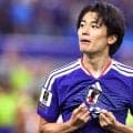 “46億円”の移籍金は「大きな障害にはならない」　中村敬斗にプレミア複数クラブが関心と英BBCが報道　ステップアップは既定路線か