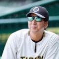 【阪神】育成ドラ１神宮が支配下　藤川監督は貴重なサイド右腕に期待「効果的に投げてくれれば」