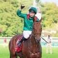 昨年の凱旋門賞馬ダリズは夏季休養へ　３着だった英Ｇ１の敗因については「血液検査の結果も届きましたが...」